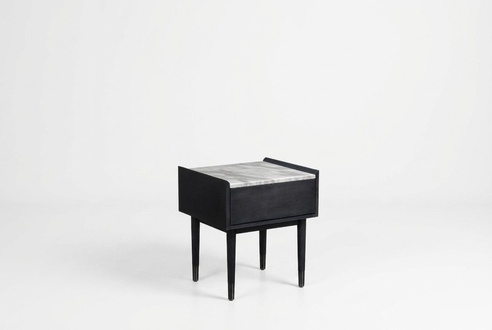 Luxus Design Couch Tisch Kaffee Beistell Tische Wohnzimmer Holz Marmor