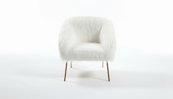 Luxus Design Möbel Stühle Moderner Design Sessel Textil Wohnzimmer Neu Lounge