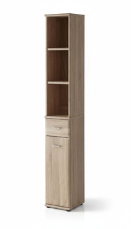 Luxus Designer Bücherregal Holz Schrank Moderne Möbel Neu Einrichtung