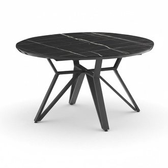 Luxus Esstisch Runde Esstische Esszimmer Rund Tisch Tische Design 120cm