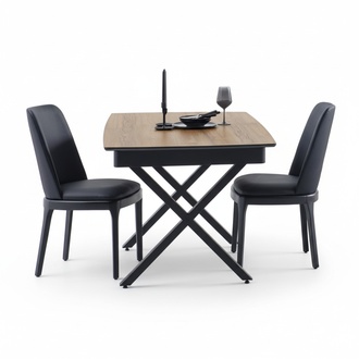 Luxus Esszimmer Set 7tlg Esstisch Tisch 6x Stühle Designer Essgruppe Sitzmöbel
