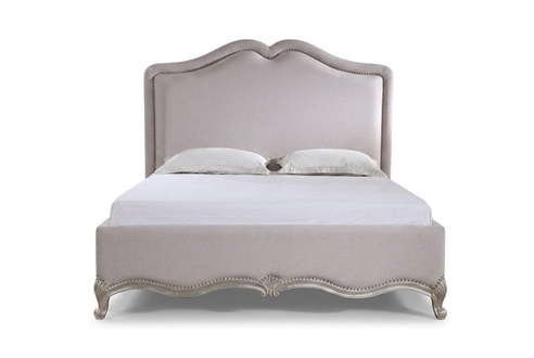 Luxus Hotel Betten Doppel Bett Design Holz Klassisches 180x200 Schlafzimmer