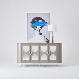 Luxus Kommoden Schrank Kommode Schränke Sideboard Dubai Hotel Einrichtung Möbel