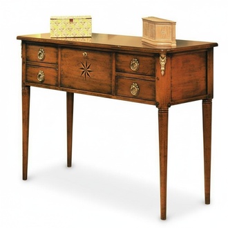 Luxus Konsolentische Luxus Sideboard Kommode Anrichte Tisch Möbel Neu
