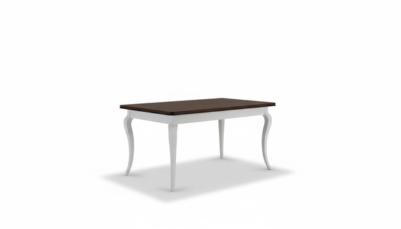 Luxus Möbel Esstisch Tisch Esszimmer Wohnzimmer Holz Design Tische