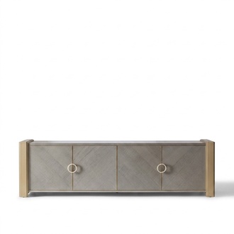 Luxus rtv sideboard Schrank Kommode Schränke Sideboard lowboard Hotel