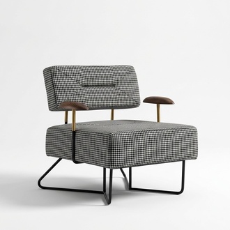 Luxus Sitz Relax Sessel Design Couch Sofa Sitzer Stoff Lounge Club