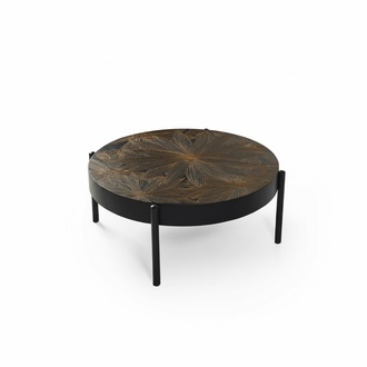 Luxus Tisch Couchtisch Holz Möbel Moderne Einrichtung Beistelltisch Neu