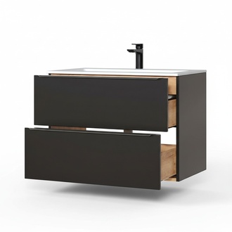 luxus Waschbecken Waschtisch unterschrank schrank becken waschtische