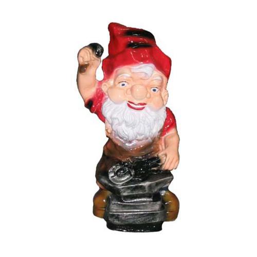 Garten Haus Dekoration Figur Statue Skulpturen Deko Figuren Zwerg