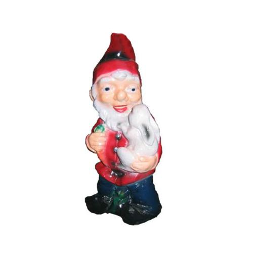 Garten Haus Dekoration Figur Statue Skulpturen Deko Figuren Zwerg