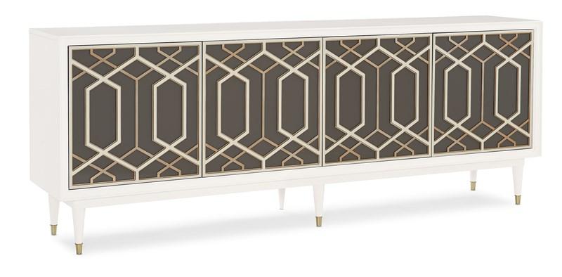 Design Möbel Luxus Kommoden Lowboard Wohnzimmer Sideboard Moderne Holz Schränke