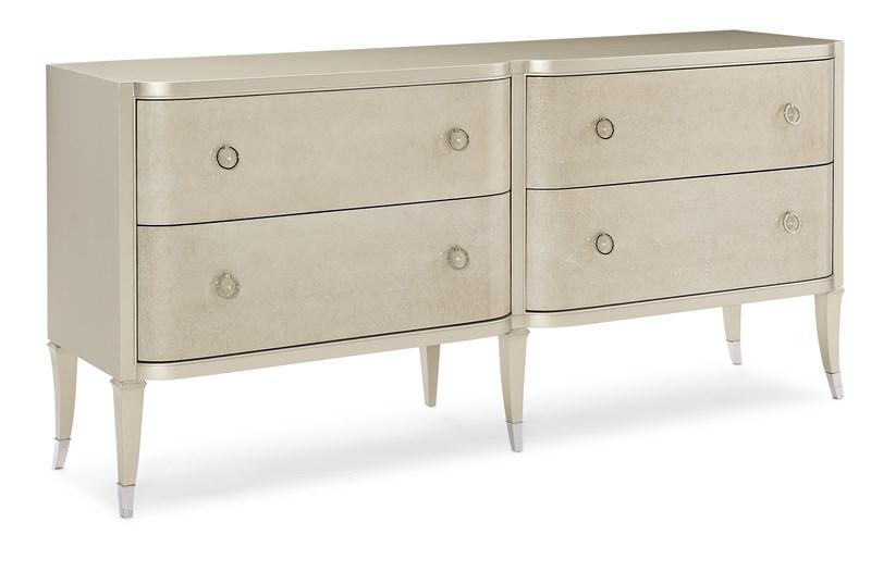 Moderne Kommode Luxus Italien Design Möbel Polster Holz Konsole Sideboard Low