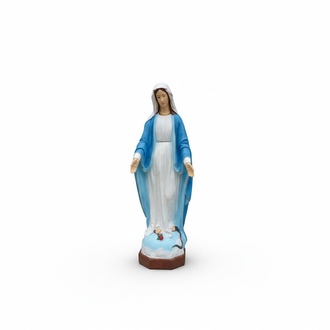 Maria Figur Heilige Statue Skulptur Katholische Figuren Skulpturen Mutter