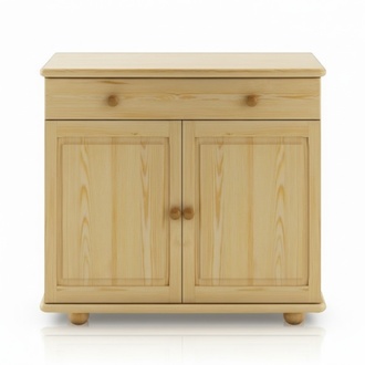 Massive Schrank Kommode Sideboard Kommoden Echtholz Schränke Neu Anrichte Möbel