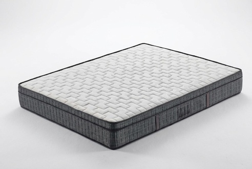 Matratze King Size Schlafzimmer Hotel Betten Matratzen 28cm Kaltschaum 160x200