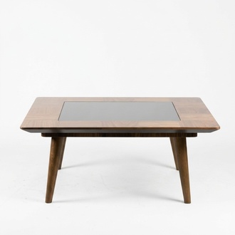Modern Möbel Wohnzimmer Couchtisch Design Einrichtung Kaffeetisch