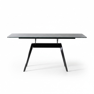 Modern Tisch Esszimmer Esstisch Einrichtung Möbel Design Luxus Neu