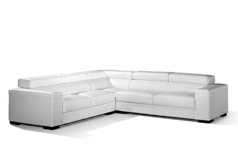 Moderne Couchgarnitur 290x290cm L Form Ecksofa Edle Sitz Couch Wohnlandschaft
