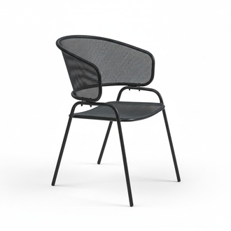 Moderne Stuhl Design Bürostuhl Einrichtung Esszimmerstuhl neu Möbel