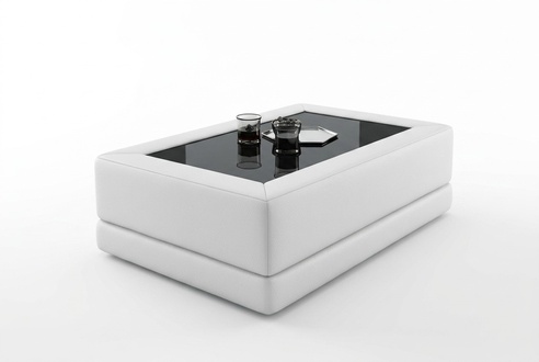 Moderner couchtisch designer tisch glastisch beistell sofa tische wohnzimmer