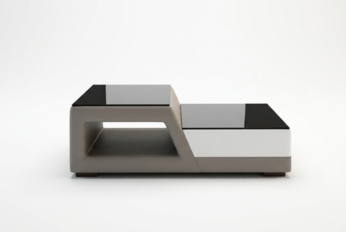 Moderner designer glastisch beistell sofa tische wohnzimmer tisch couchtisch