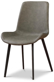 Moderner Sessel Stuhl 1x Esszimmer Fernseh Sitz Polsterstuhl Club Lounge