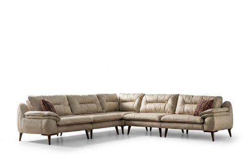 Modernes Ecksofa in L-Form – Stilvolles Design mit erstklassigem Sitzkomfort