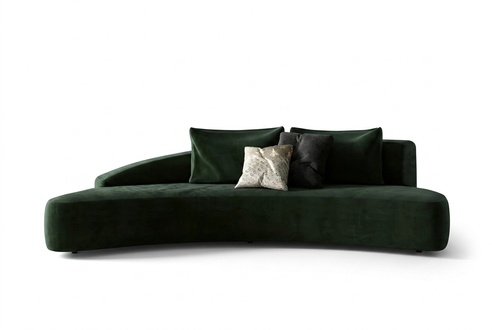 Modernes Ecksofa Luxus Wohnlandschaft Design Möbel Ecksofa Neu