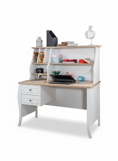 Modernes Luxus Schreibtisch Jugendzimmer Kinderzimmer Schreibtisch Design