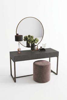 Modernes neues Modell Zimmerspiegel Schlafzimmerspiegel Designerspiegel-