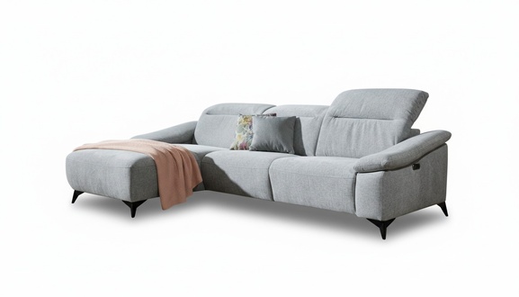 Multifunktion Couch Verstellbare elektrisch Verstellbare Couchen Lümmel