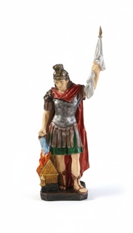 Mutter Heilige Figur Garten Statue Skulptur Figuren Skulpturen Dekoration Neu