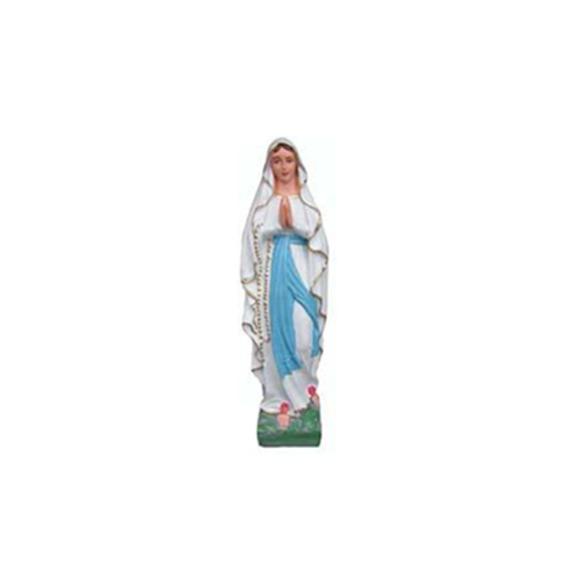 Deko Figur Statue Skulptur 31 cm Figuren Statuen Skulpturen Neu Maria