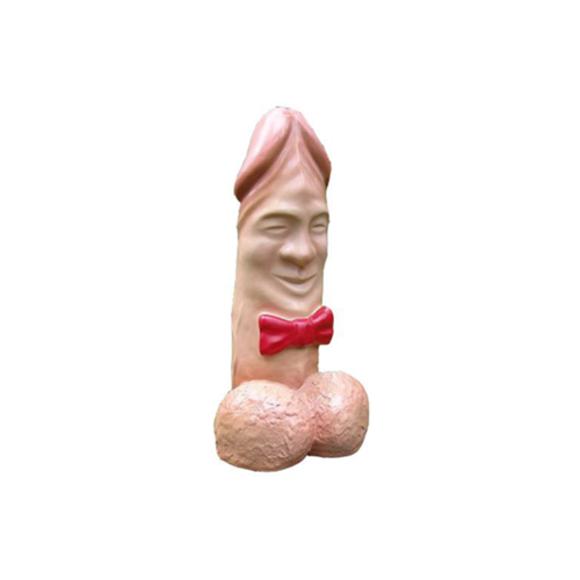 Deko Figur Statue Skulptur 60 cm Figuren Statuen Skulpturen Neu Penis