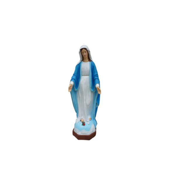 Maria Figur Heilige Statue Skulptur Katholische Figuren Skulpturen Mutter
