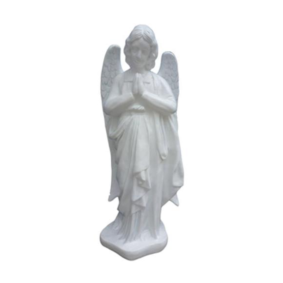 Deko Figur Statue Skulptur 110 cm Figuren Statuen Skulpturen Neu Engel