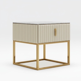 Nacht Konsole Tisch Beistell Schlafzimmer Kommode Schrank Tische Konsolen