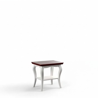 Nachttisch royal Schlafzimmer Nacht Konsole Tisch Beistell Designer Möbel