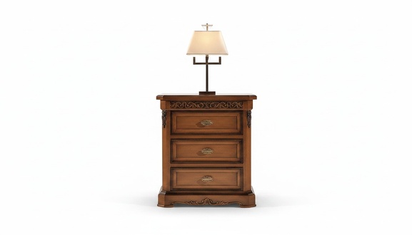 Nachttisch Schrank Schlafzimmer Möbel Italien Nachttische Beistelltisch Schränke