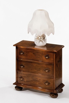 Nachttische Nachttisch Konsolen Beistell Tisch Neu Nachtkonsolen Barock Rokoko