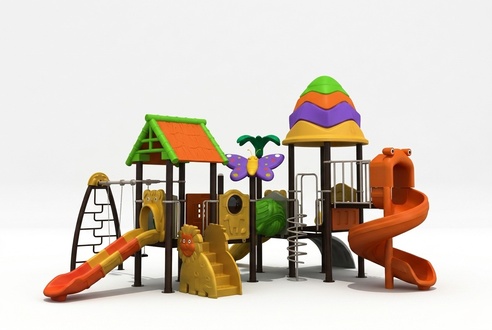Outdoor Aktivitäten für Kinder Spiele im Freien Garten Spielplatz Spielplätze