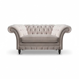 Polstermöbel Sessel Neu Möbel Sitz Wohnzimmer Chesterfield Modern Einrichtung