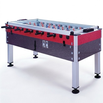 Kickertisch Kickerkasten Spielkicker Tischkicker Tischfußball Fußballtisch