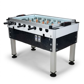 Tischkicker Tischfußball Tischfussball Tischkickerautomat Kickerkasten Kicker