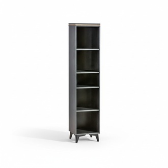 Regal Bücherregal Standregal Schrank Mehrzweck Aufbewahrung Schränke