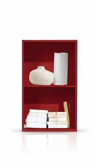 Regal Luxus Arbeitszimmer Art déco Design Möbelplatte Hochwertigkeit Eleganz