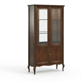 Regalvitrine Vitrine Glasschrank Glasvitrine Vitrinen Schrank Schrankregal