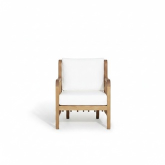 Relax Sessel Bequemer Gartensessel Designsessel Polstersessel Terrasse