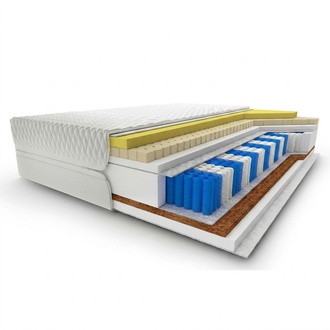 Royal Matratze Hochwertige Schlaf Himmel Matratzen Exklusive Luxus